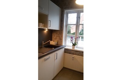 Vakantieappartement Gezinsvakantie Rendsburg