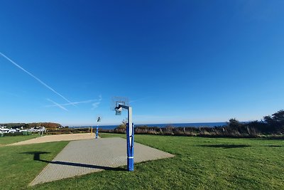 Campingland Ostsee - Mobilheim