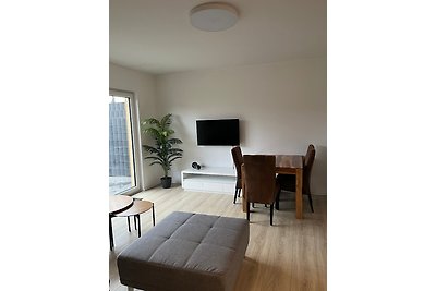 Vakantieappartement Gezinsvakantie Gifhorn