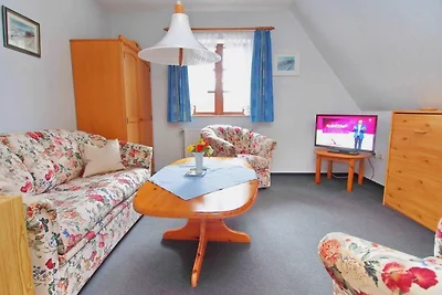 Vakantieappartement Gezinsvakantie Alkersum