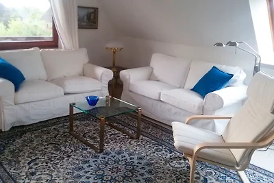 Appartamento Vacanza con famiglia Ulsnis