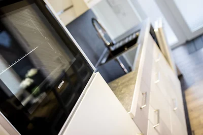 Ferienwohnung "Harzlounge"