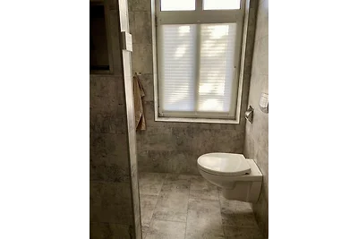 Kieferneck Ferienwohnung Hedi