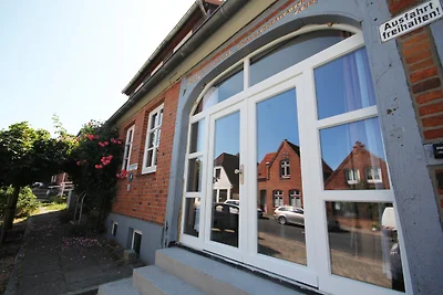 Appartamento Vacanza con famiglia Bad Segeberg