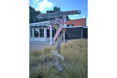 Casa vacanze Vacanza di relax Nunspeet