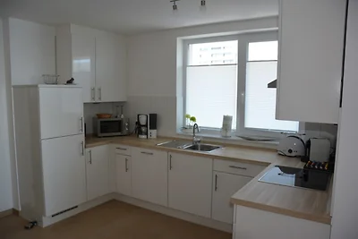 Ostseeresidenz 6 - Grossenbrode