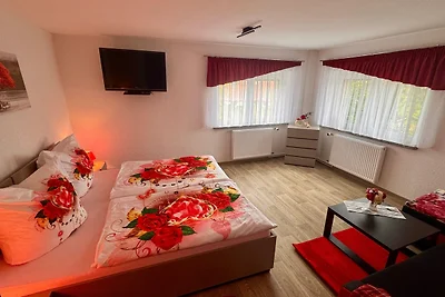 Appartamento Vacanza con famiglia Neustadt