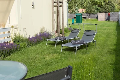 Ferienhaus Saturn im Sternenpark