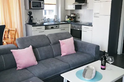 Möwennest 5 - Grossenbrode