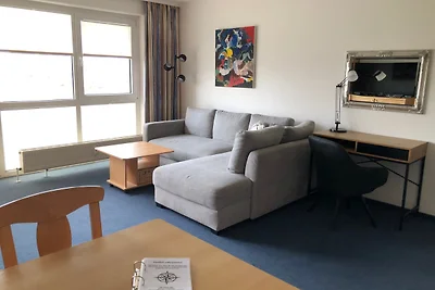 Ostseeresidenz Apartment 009