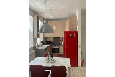 Casa Cinzia (Rosa)
