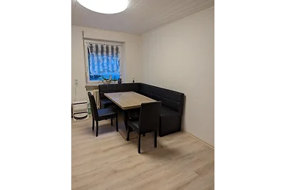 Appartamento Vacanza con famiglia Stadtallendorf