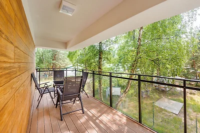 Sun&Snow Enklawa - Apartment 4