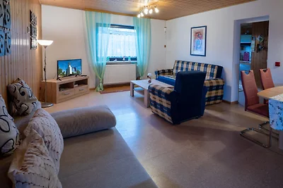Appartamento Vacanza con famiglia Sankt Wendel