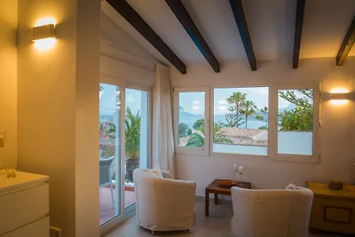 Kuća za odmor Dopust za oporavak Moraira