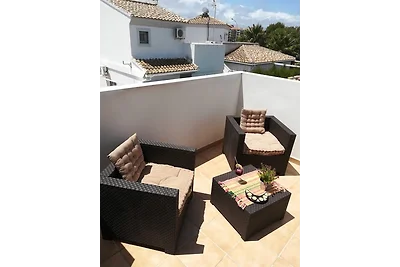 Casa Colonia