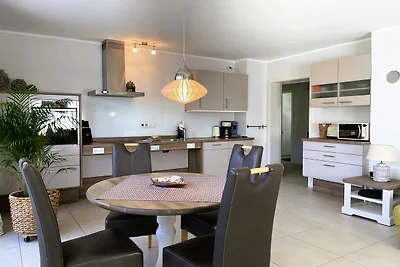 Vakantieappartement Gezinsvakantie Wyk