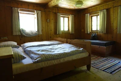 Lacknerbrunn Alm