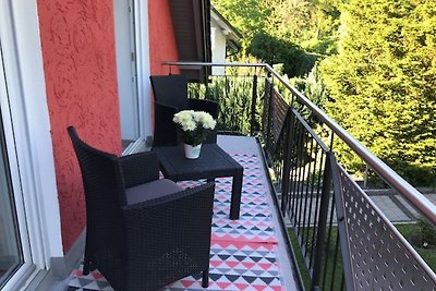 Vakantieappartement Gezinsvakantie Schauenstein