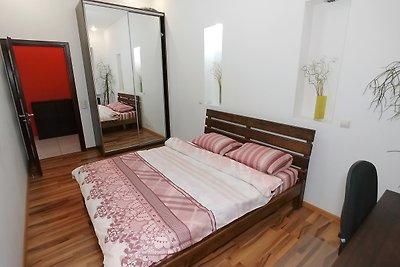 Vakantieappartement Gezinsvakantie Kiev