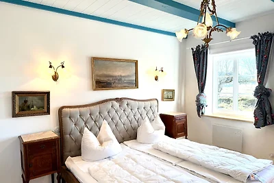 Det Danske Hus - Wohnung Backbord