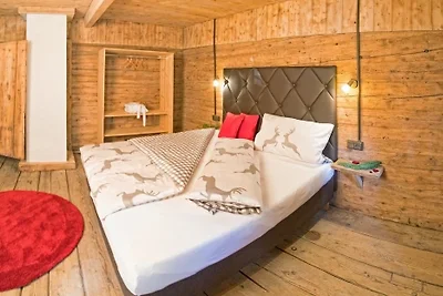 Vakantiehuis Ontspannende vakantie Gerlosberg