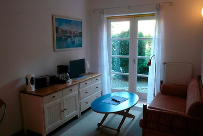 Vakantieappartement Gezinsvakantie Haffkrug