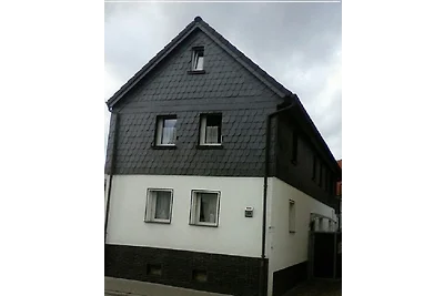 Appartementhaus Wolf