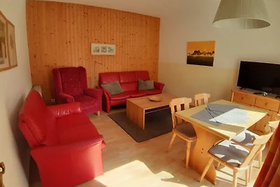 Haus Strandgang, Whg. 7