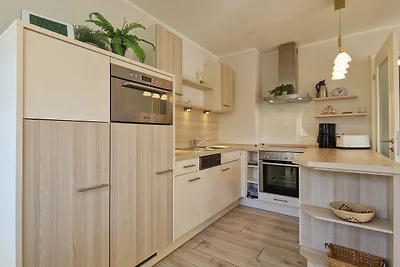 (Brise) Seeresidenz Haus Nordic