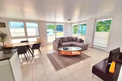 Vakantieappartement Gezinsvakantie Hohwacht