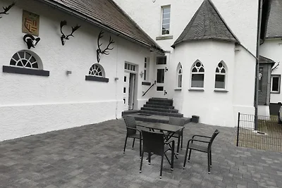 Jagdschloss Siedlinghausen