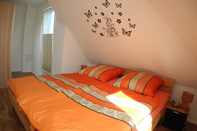 Ferienwohnung Küstenzauber 24 -