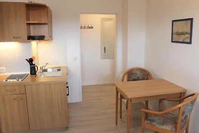 Vakantieappartement Gezinsvakantie Grömitz