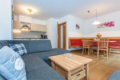 Apartment Pihapper