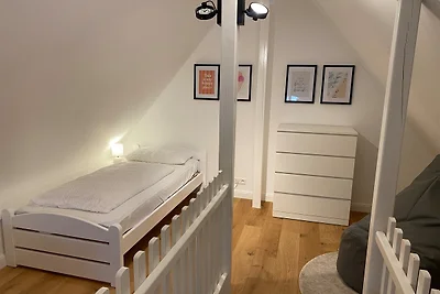 Ferienwohnung Nr. 10 (OG +