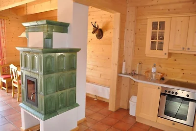 Almrausch-Feriendorf Koralpe