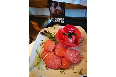 Gästehaus Nord-West 1700 -