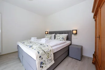 Vakantieappartement Gezinsvakantie Ahlbeck