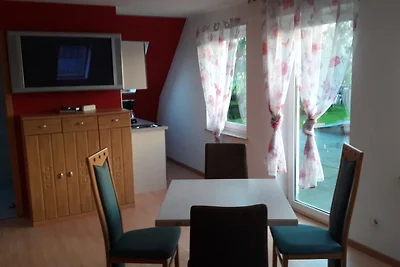 200 m zum Achterwasser 210U04