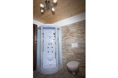 Vakantiehuis Ontspannende vakantie Kleblach-Lind