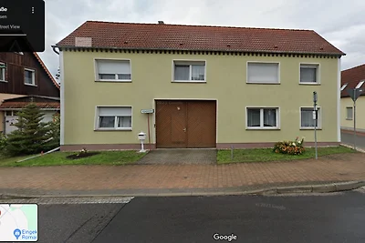 Ferienwohnung Burger Heide