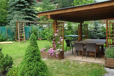 Appartamento Vacanza con famiglia Bad Hofgastein