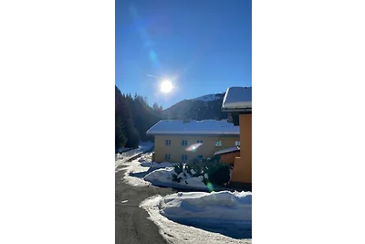 Ferienwohnung Neufundländer
