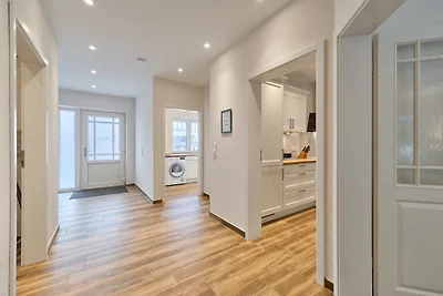 Kanalkajüte Theodor