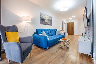 Sun&Snow Resorts - Apartment B36