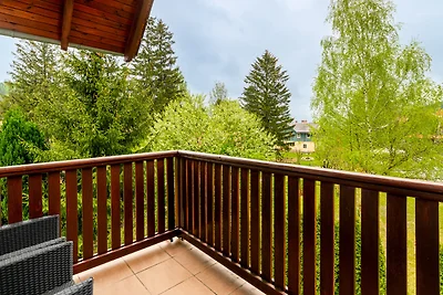 Sun&Snow Okrzei - Apartment 1B/8