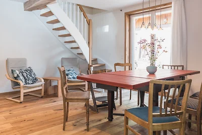 Casa vacanze Vacanza di relax Bad Fallingbostel