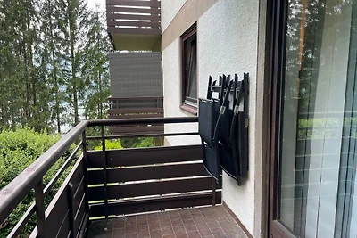 Moderne Ferienwohnung nur 500m vom