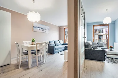 Sun&Snow Resorts - Apartment A31